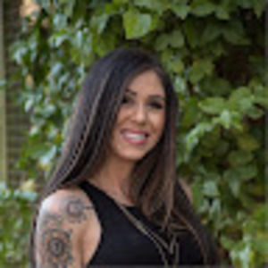 Meet your Posher, Kaylee